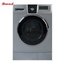 Smad Front Load Washer Dryer With LCD Display